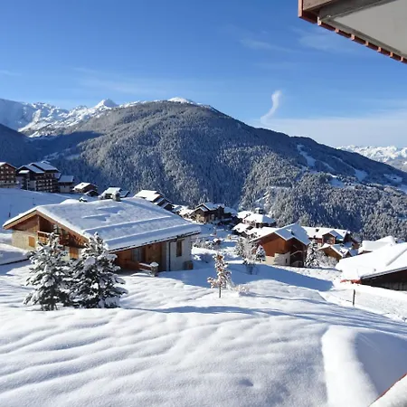 Clarines- Alpes-horizon